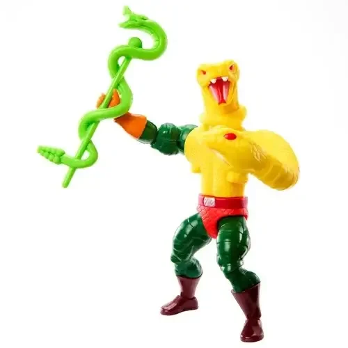 MOTU Origins King Hiss Deluxe Wave 11 3