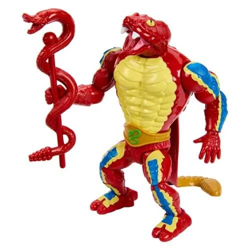 MOTU Origins Rattlor Wave 11 2