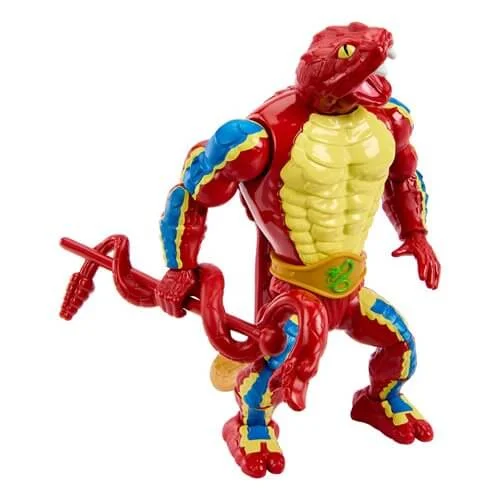 MOTU Origins Rattlor Wave 11 3