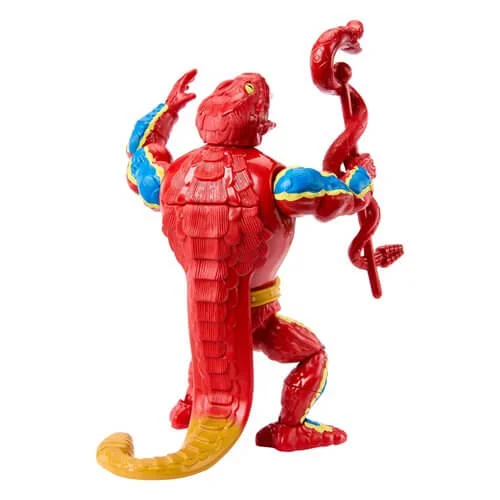 MOTU Origins Rattlor Wave 11 4