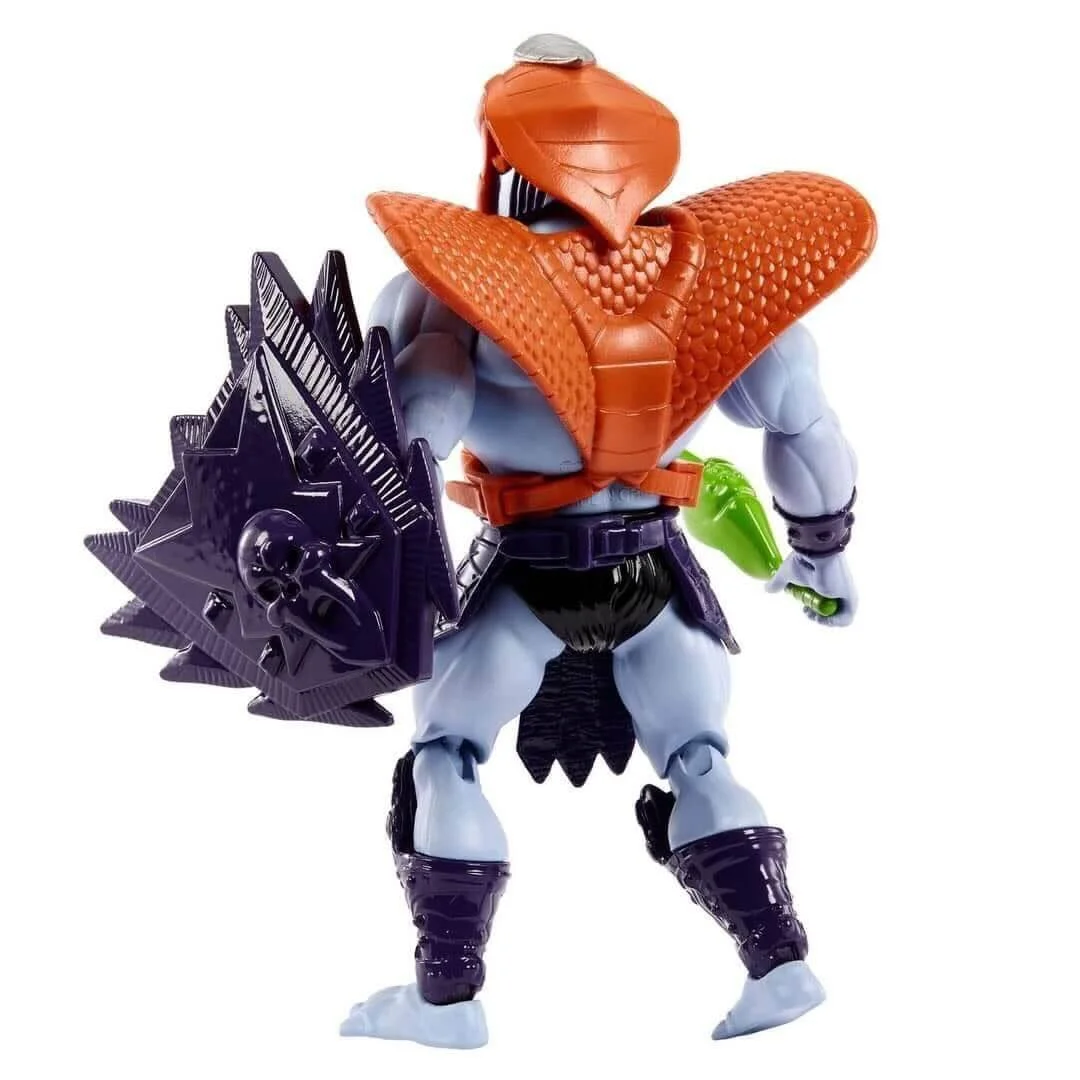 MOTU Origins Snake Armor Skeletor 4