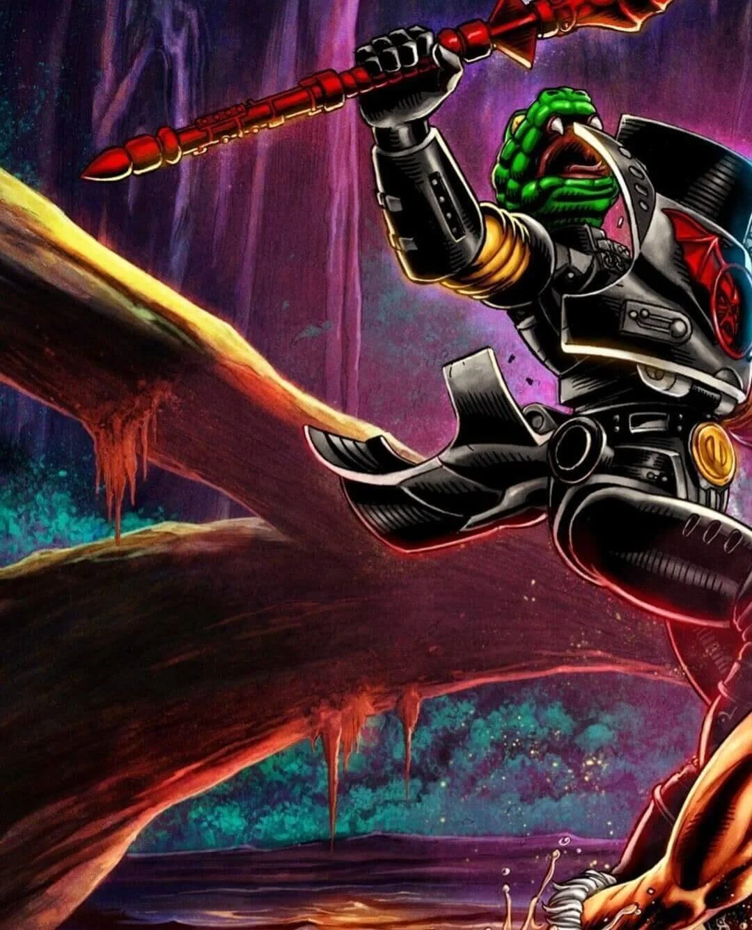 MOTU Origins Thunder Punch He-Man Package rear artwork 1