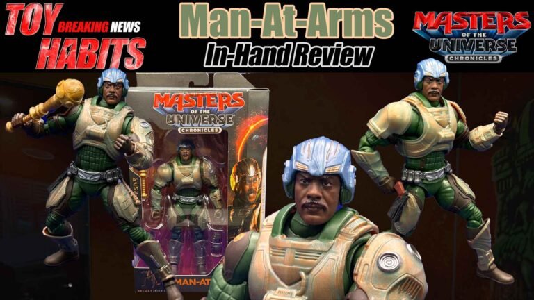 Man-At-Arms-MOTU-Chronicles-In-Hand-Review