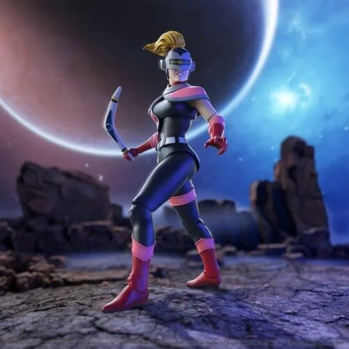 Mandora Super7 Thundercats Ultimates 3