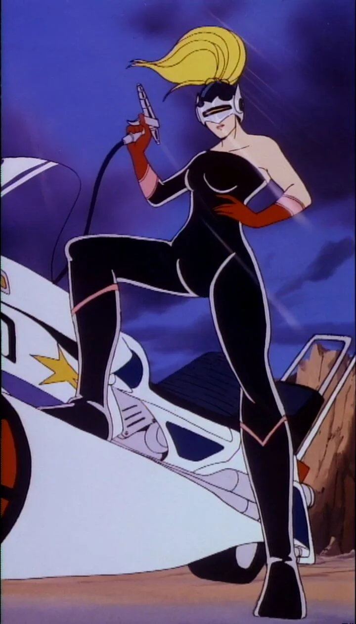 Mandora Thundercats Cartoon 2