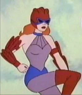 Masters of the Universe Classics Hawke filmation