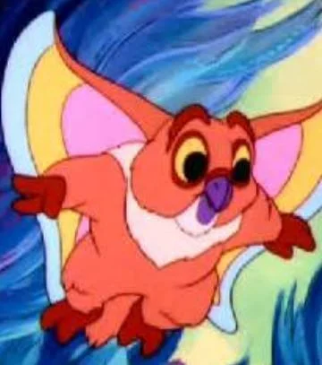 Masters of the Universe Kowl filmation