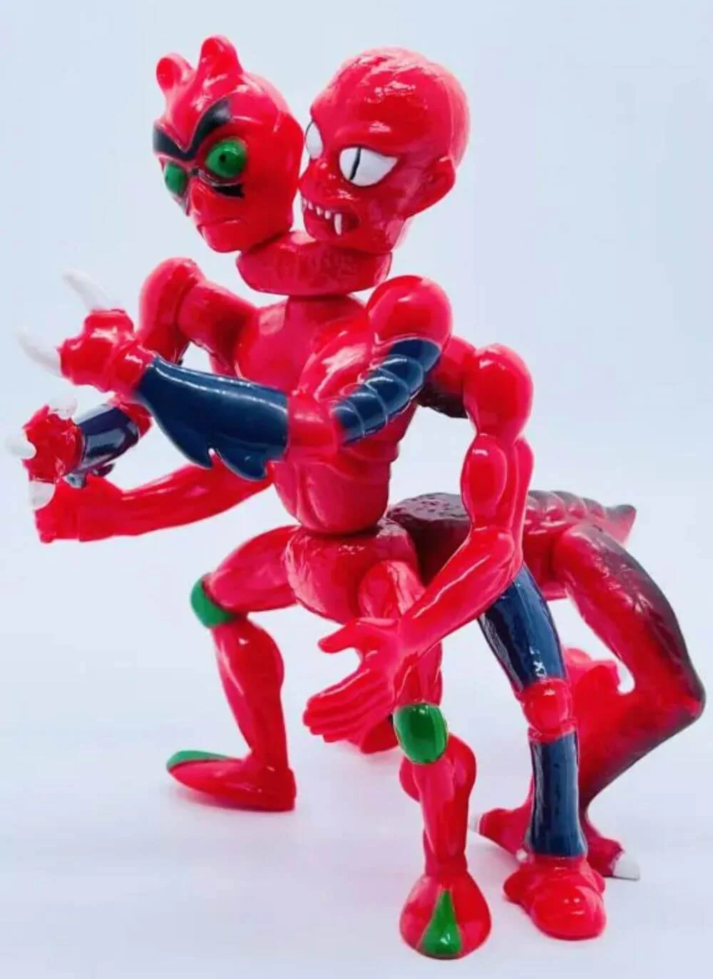 Masters of the Universe Maddulock Vintage figure