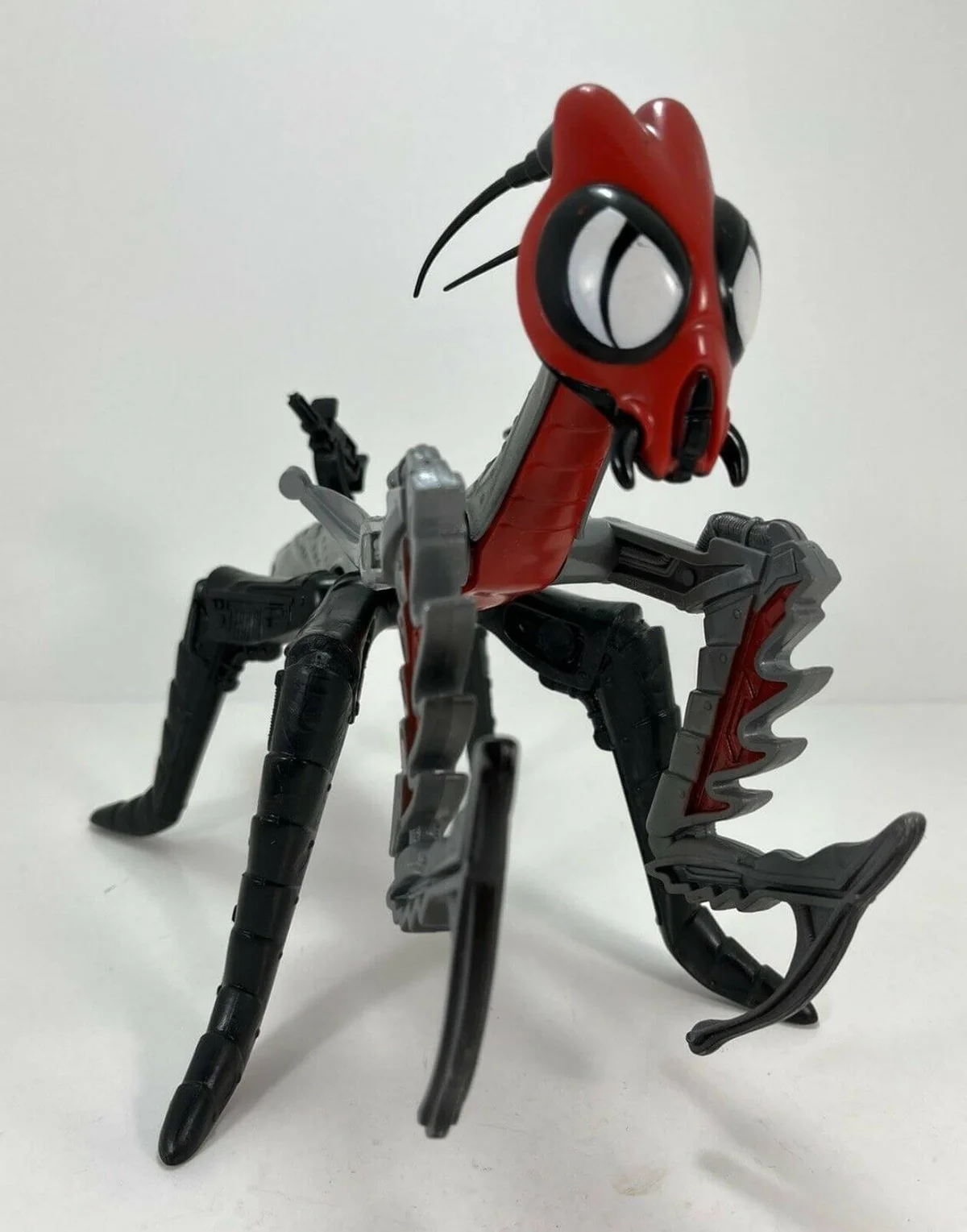 Masters of the Universe Mantisaur Vintage