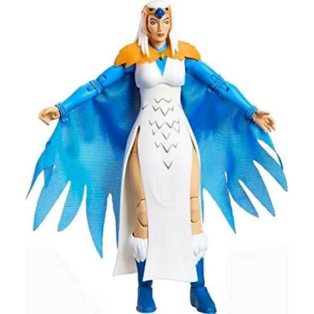 Masters of the Universe Masterverse Sorcerss 4