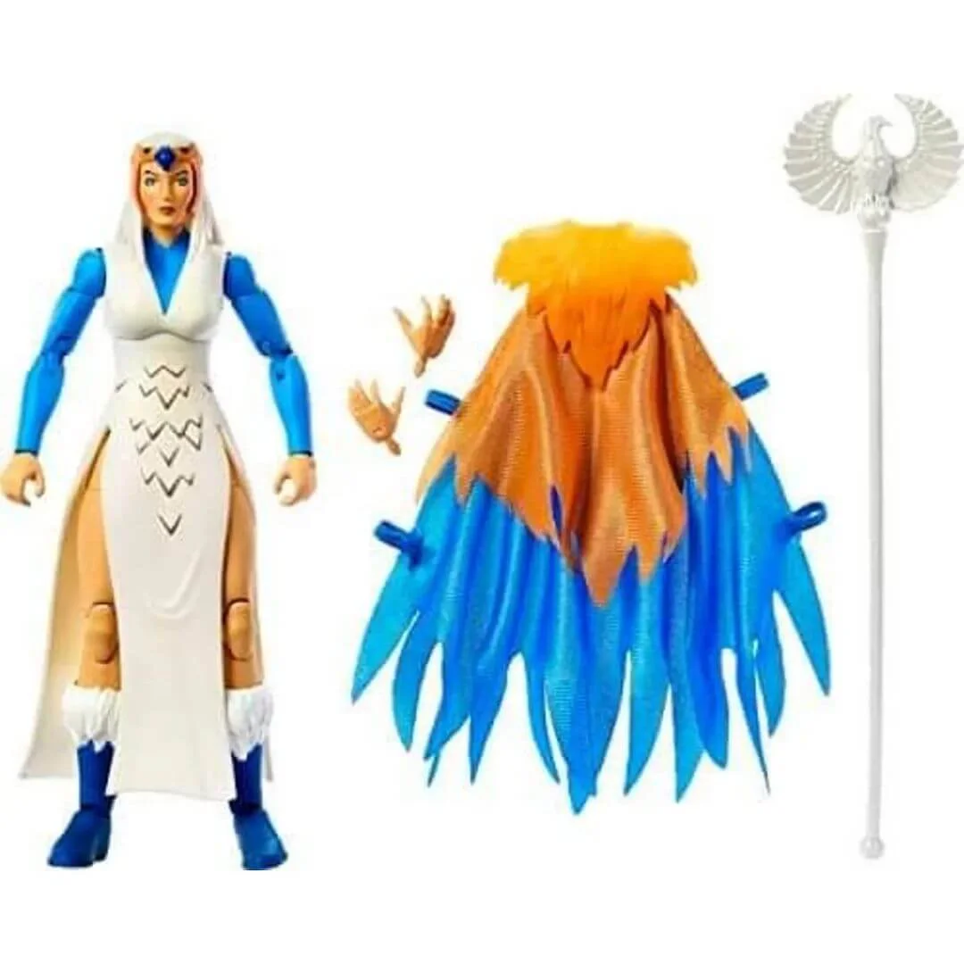 Masters of the Universe Masterverse Sorcerss 5a