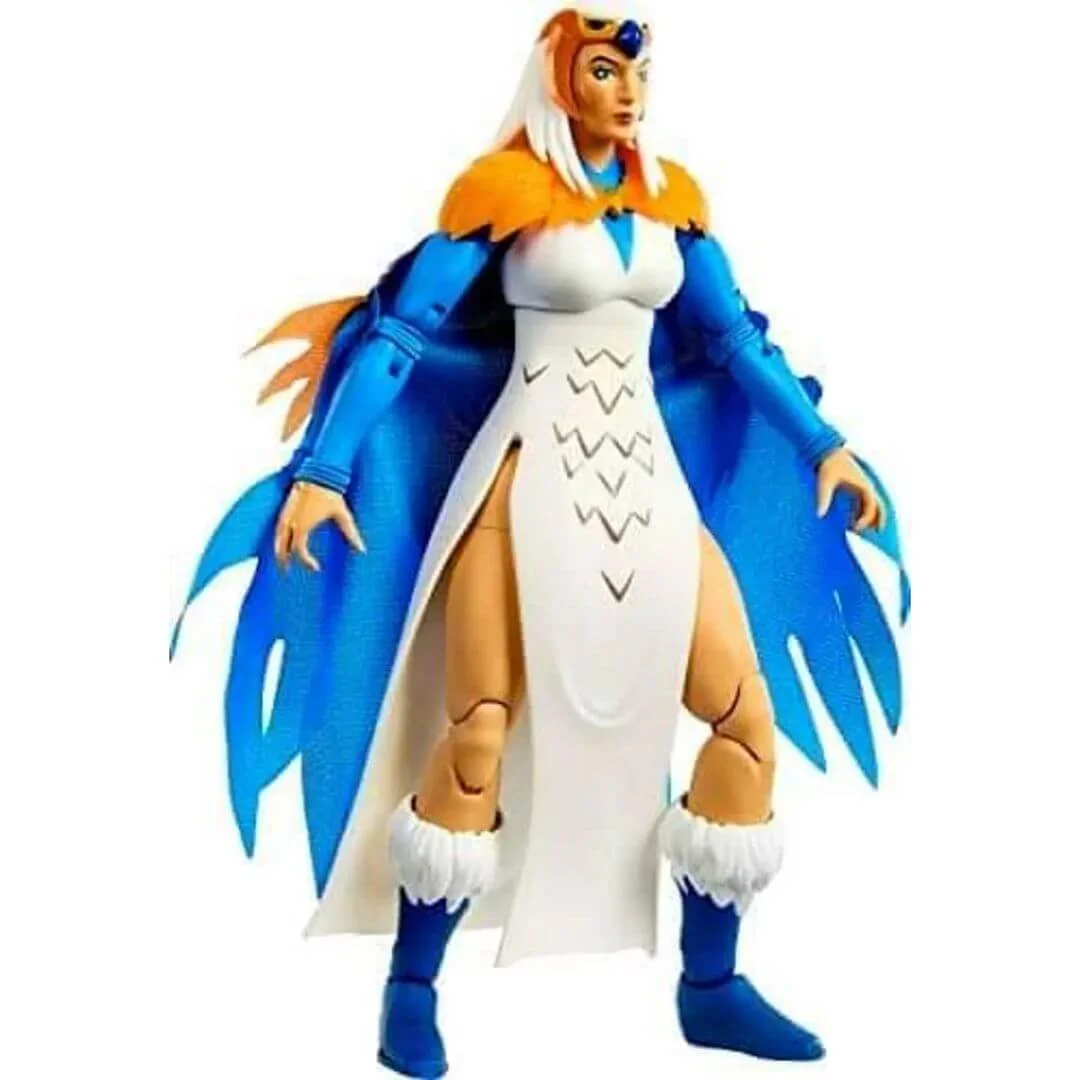 Masters of the Universe Masterverse Sorcerss 6