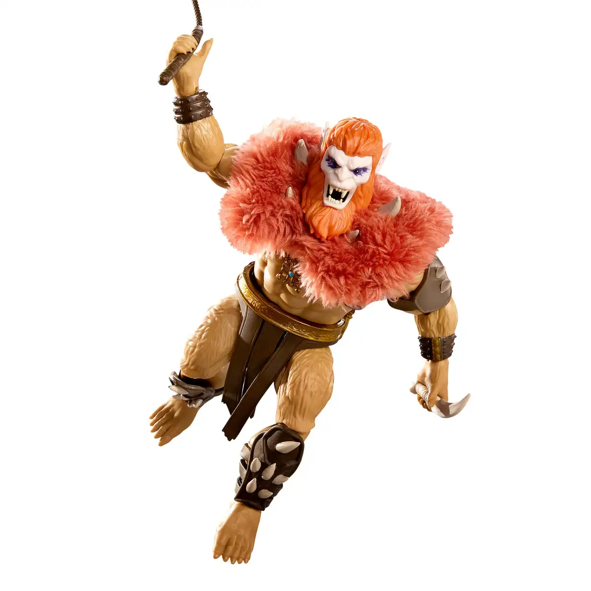 Masters of the Universe Origins Deluxe Beast Man 03