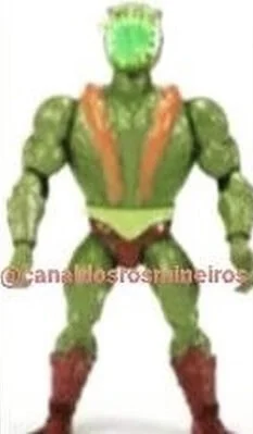 Masters of the Universe Origins Kobra Khan Teaser Image