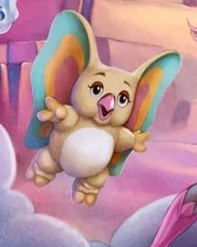 Masters of the Universe Origins Power Con She-Ra Card front Artwork Kowl