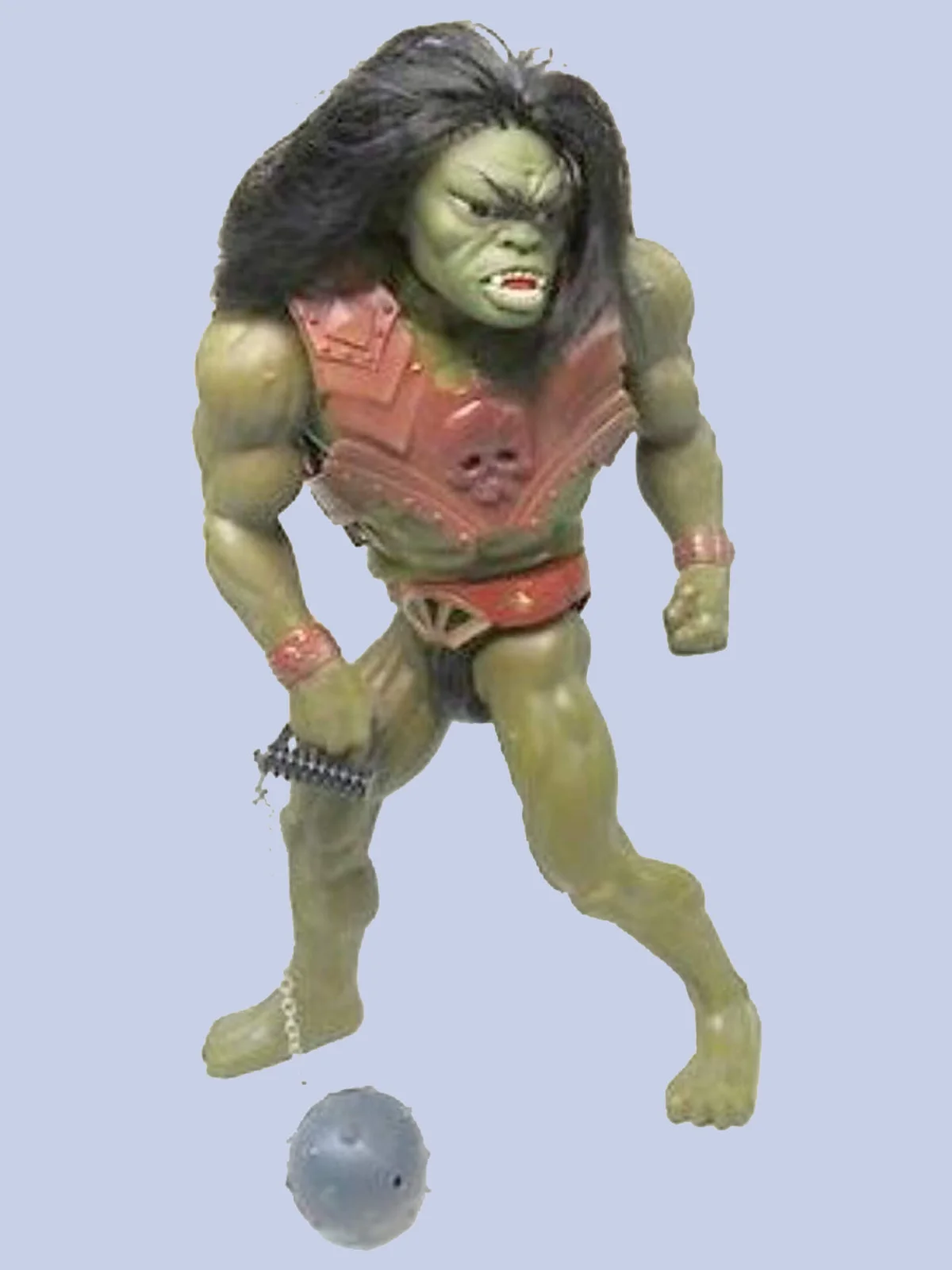 Megator Masters of the Universe 1988