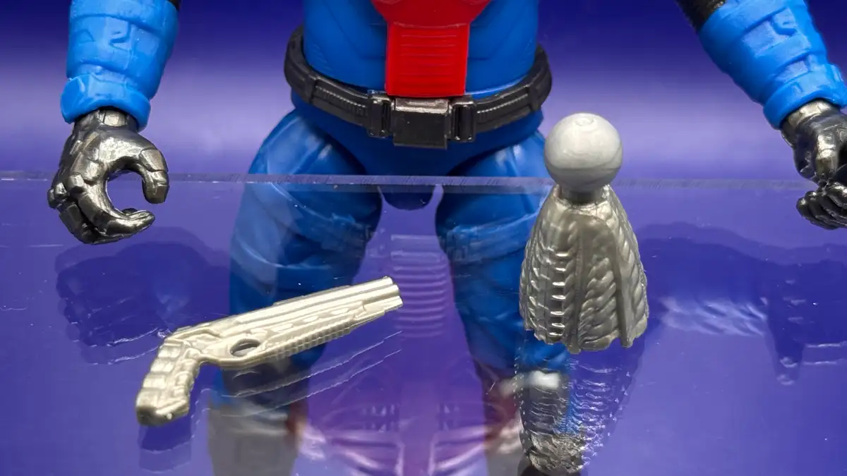 Mekaneck 2026 MOTU Movie Core Figure Review 3