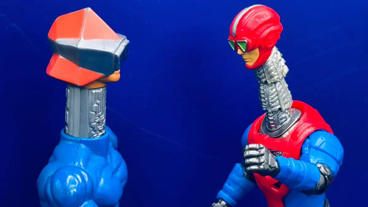 Mekaneck 2026 MOTU Movie Core Figure Review 4