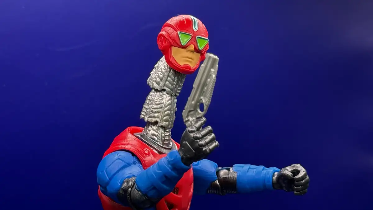 Mekaneck 2026 MOTU Movie Core Figure Review 5