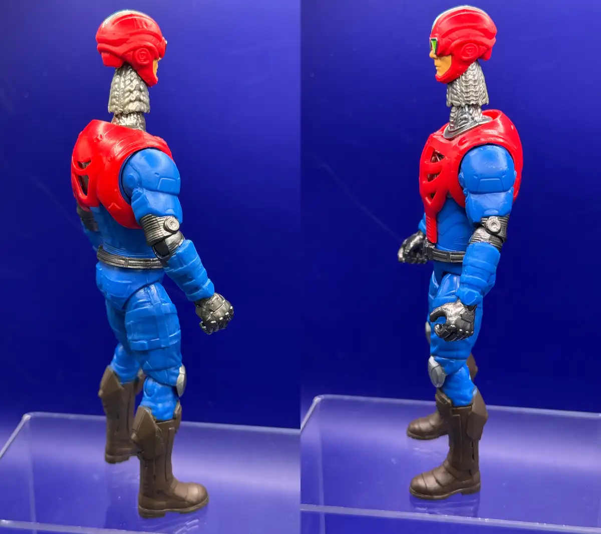 Mekaneck 2026 MOTU Movie Core Figure Review 8