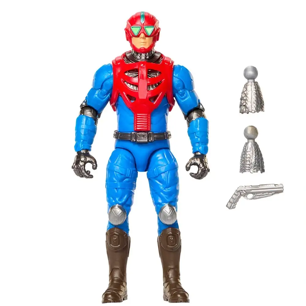 Mekaneck MOTU Core Movie Figure 2