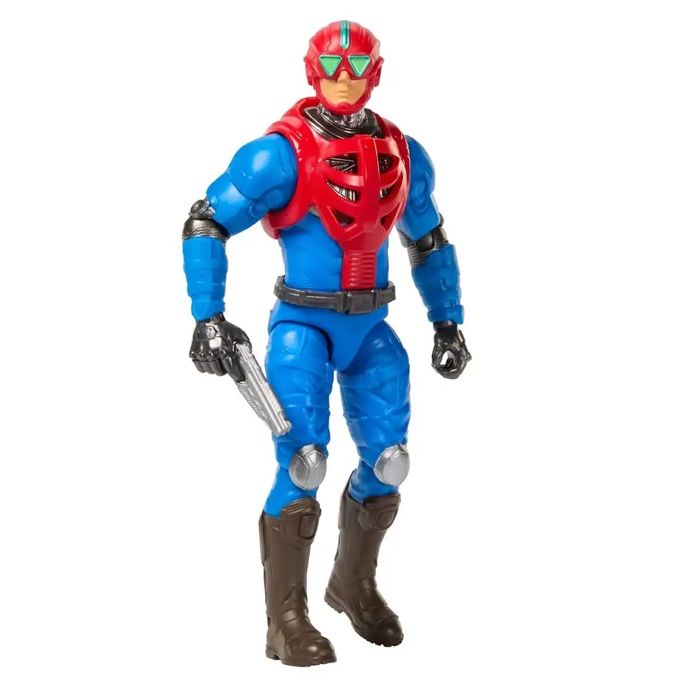 Mekaneck MOTU Core Movie Figure 4