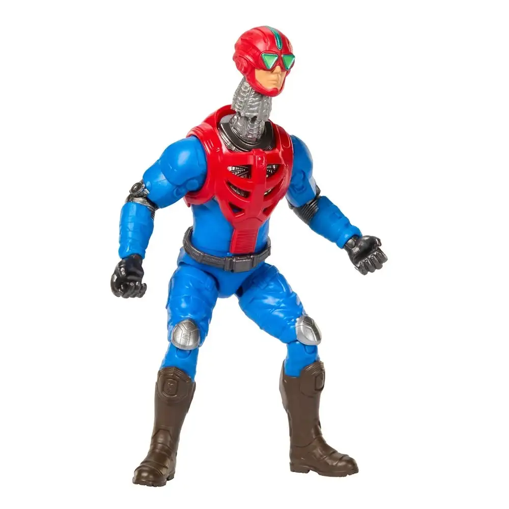 Mekaneck MOTU Core Movie Figure 5