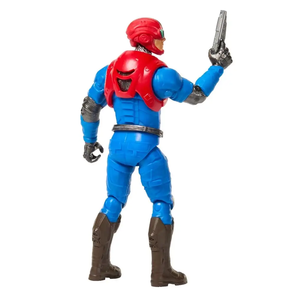 Mekaneck MOTU Core Movie Figure 6