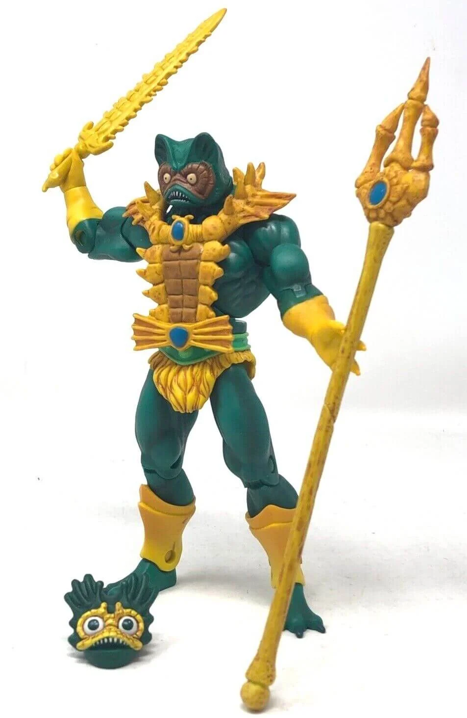 Mer-Man MOTU Classics