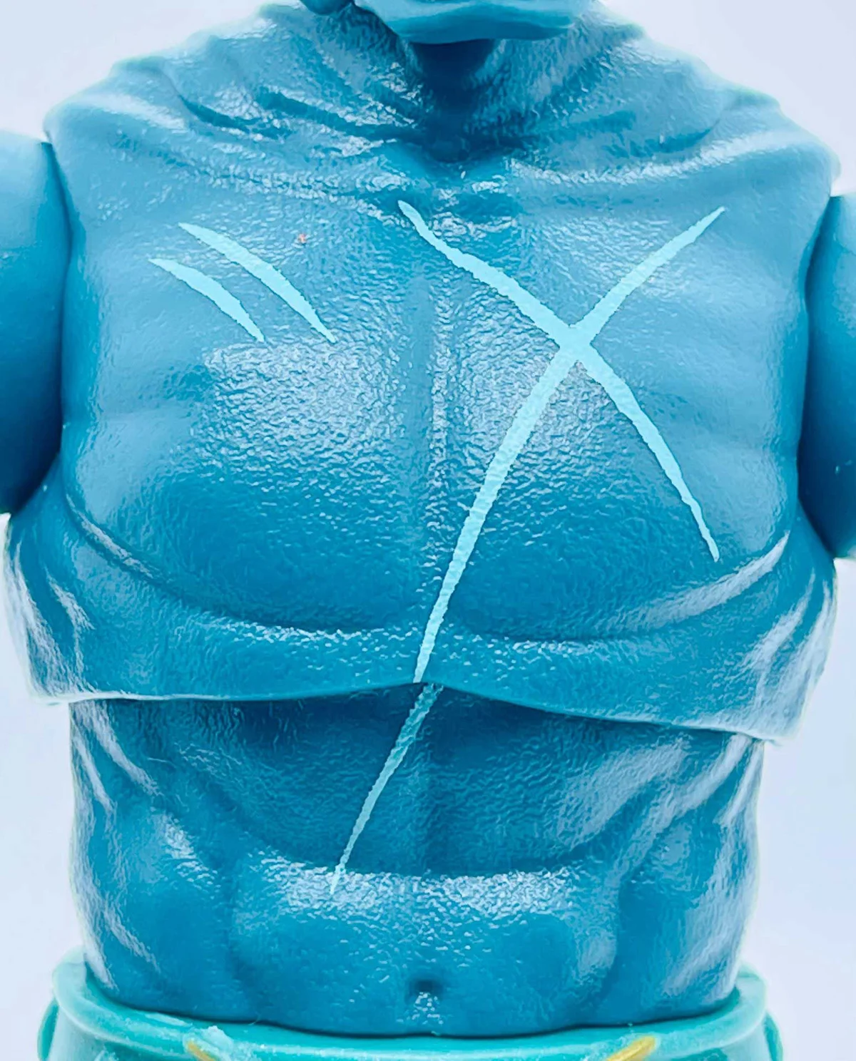 Mer-Man Revelation Chest