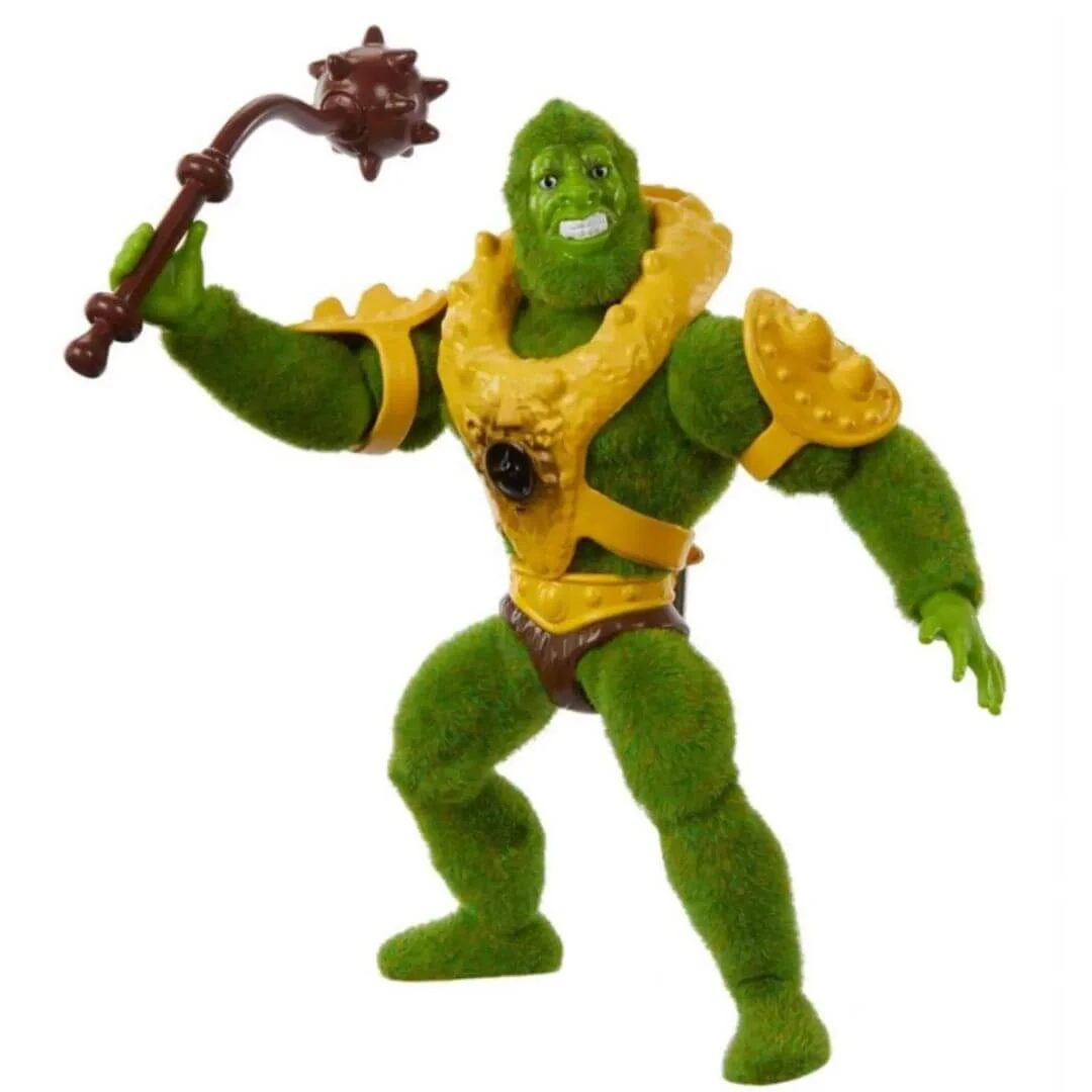 Moss Man MOTU Origins Deluxe Figure 2