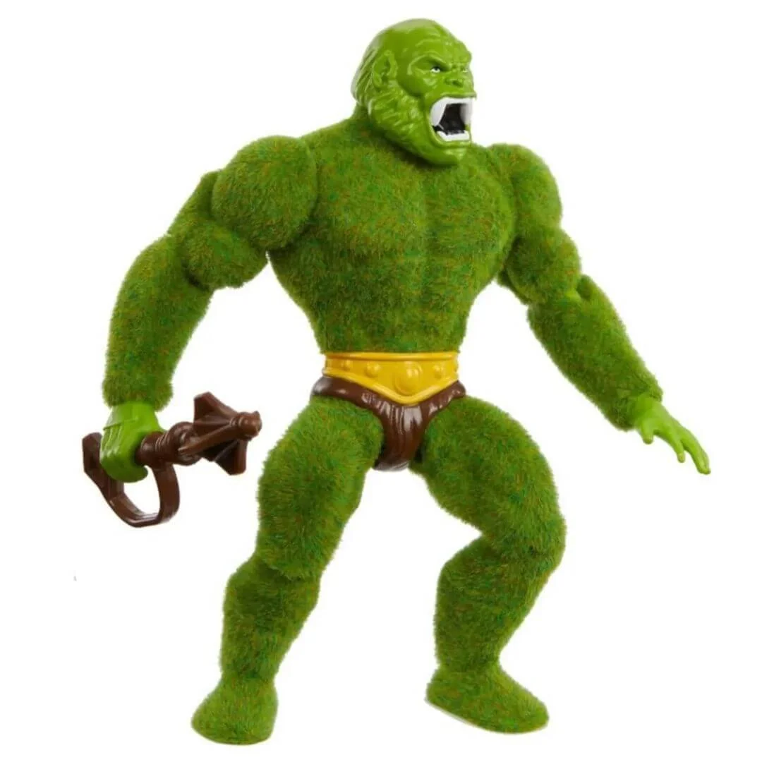 Moss Man MOTU Origins Deluxe Figure 3