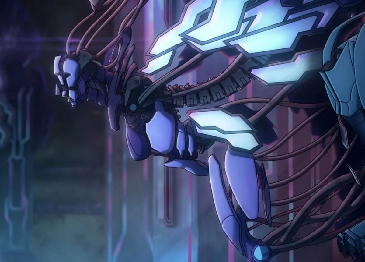 Motherboard Masters of the Universe Revelation Transformation