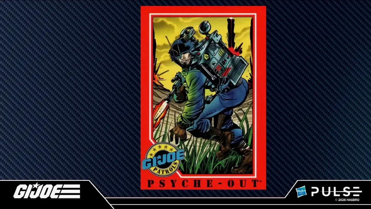 Name Only Reveals GI Joe Classified 2