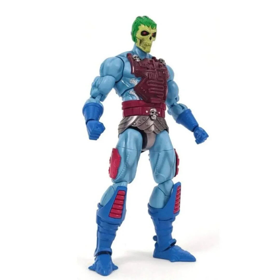 New Adventures Skeletor Masterverse Figure Official Image 2
