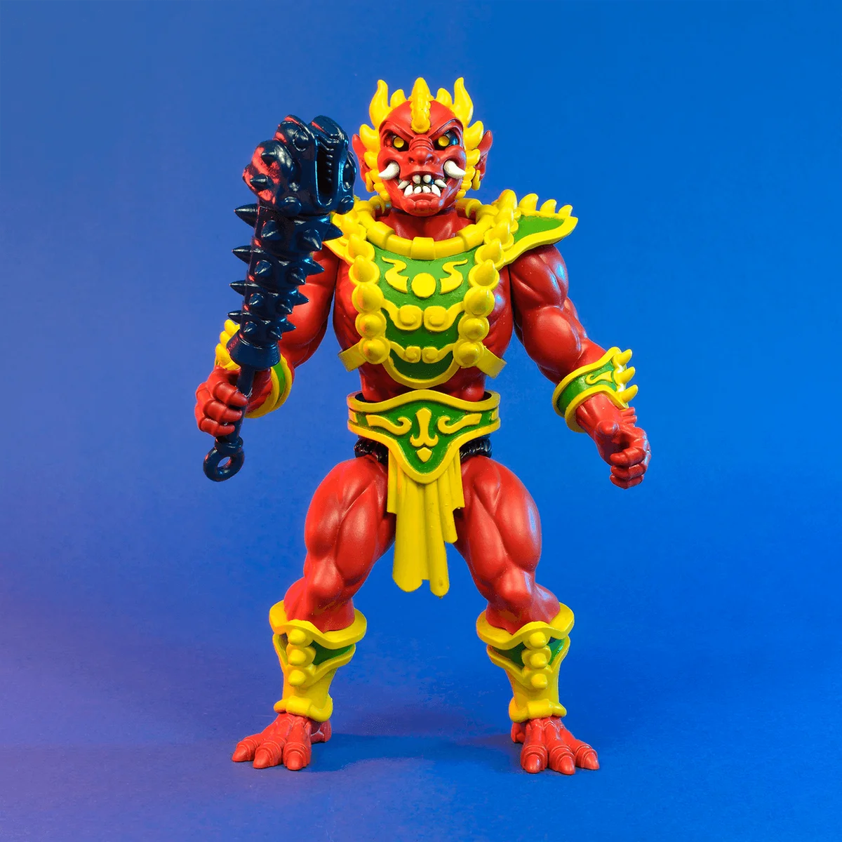 Onitor Legends of Dragonore Figure