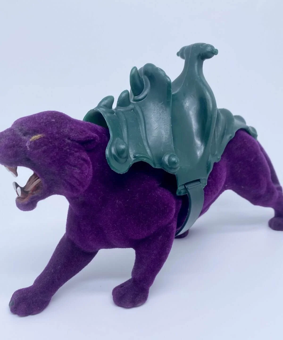 Panthor Masters of the Universe 1982