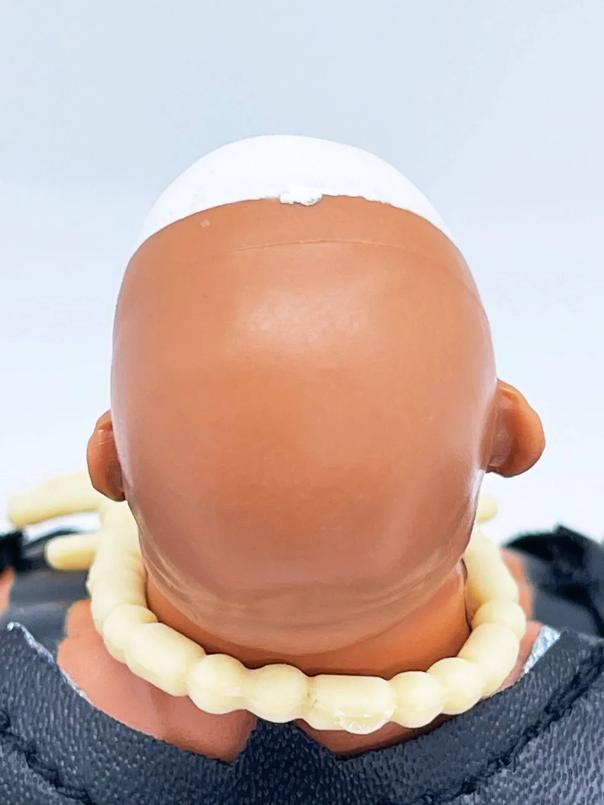 Papa Shango WWE Superstars Series 3 Head Sculpt Top