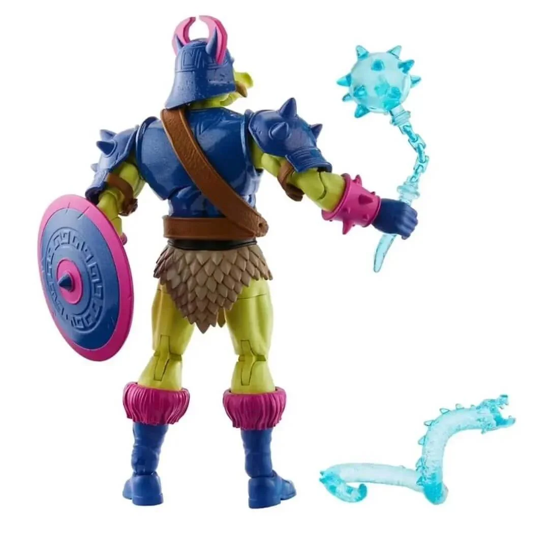 Pig-Head MOTU Masterverse Official 2