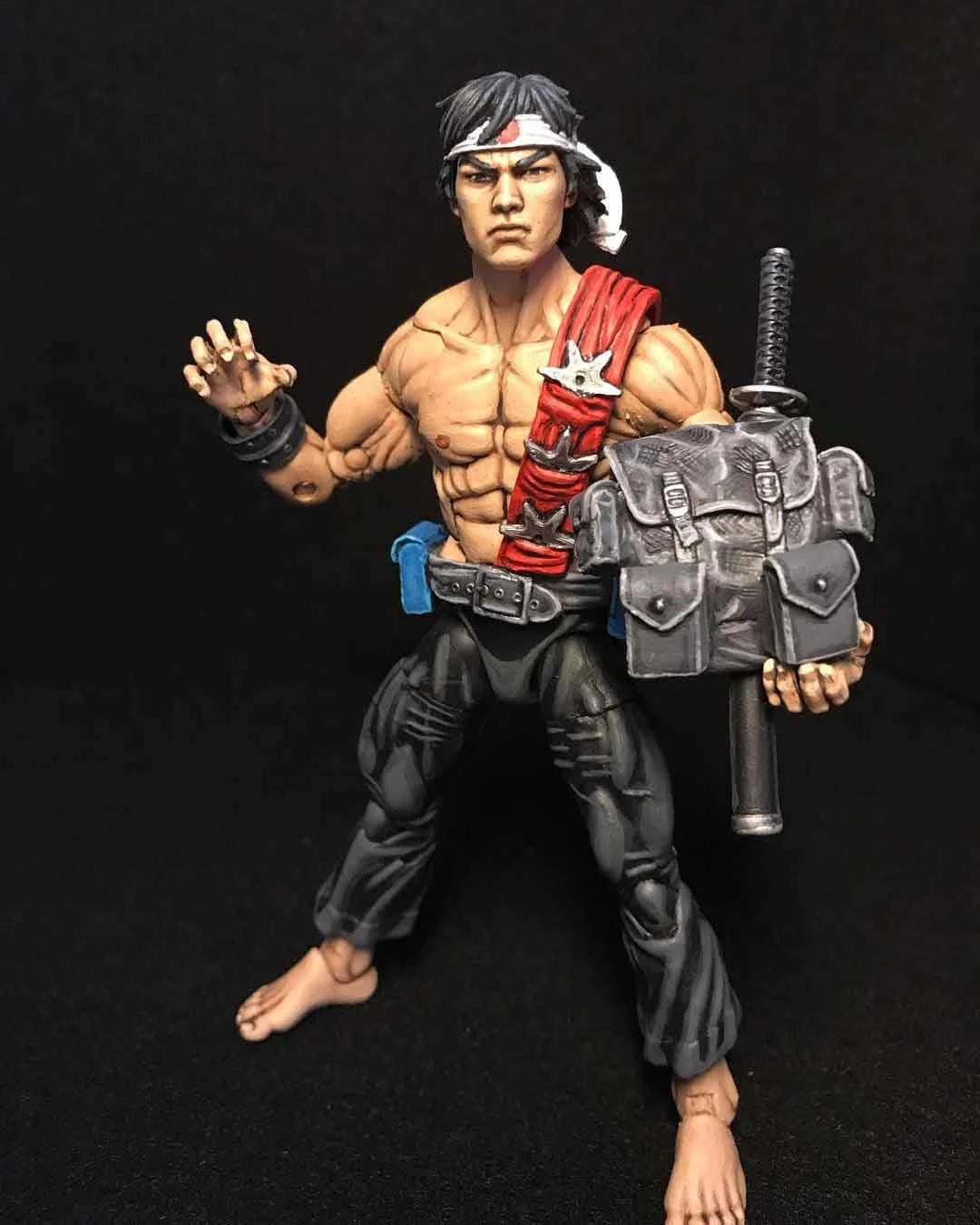 Quick-Kick-GI-Joe-Classified-Series-Custom-Concept-1