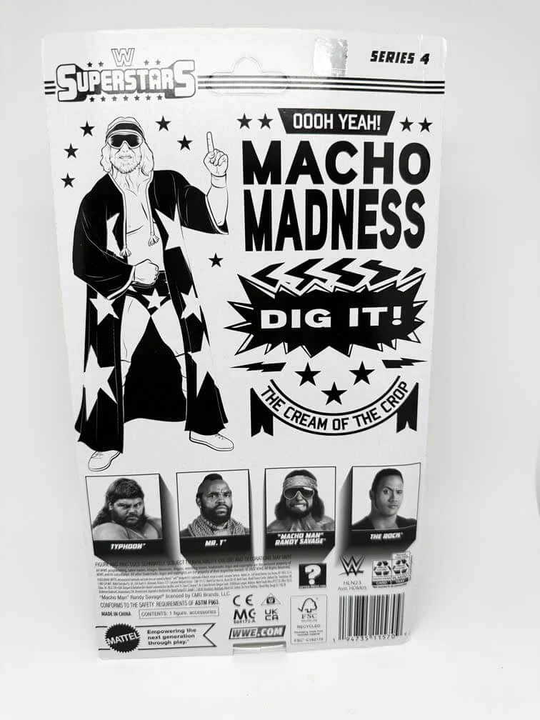 Randy-Macho-Man-Savage-WWE-SuperStars-Series-4-package-rear