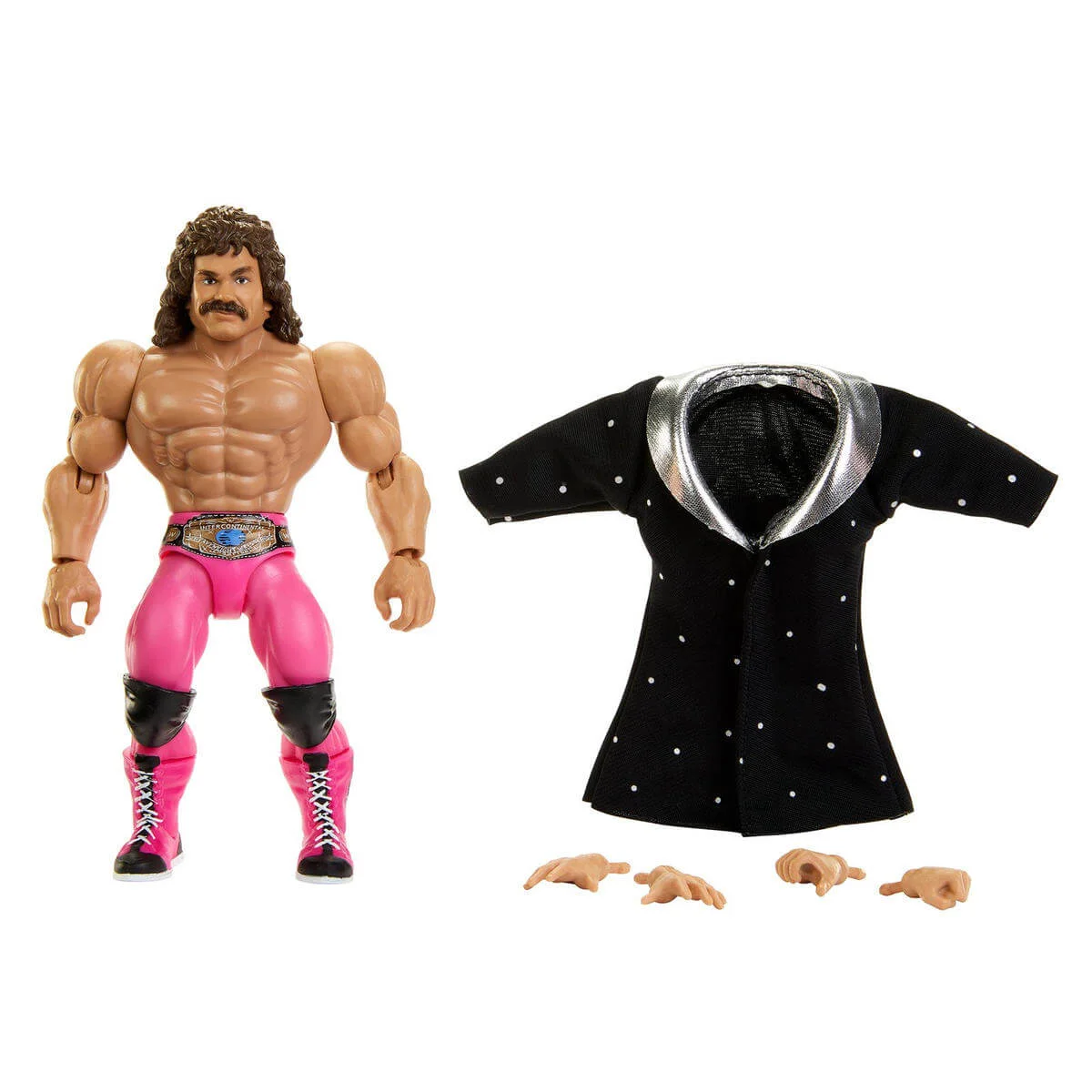 Ravishing Rick Rude Wave 5 WWE Superstars 1