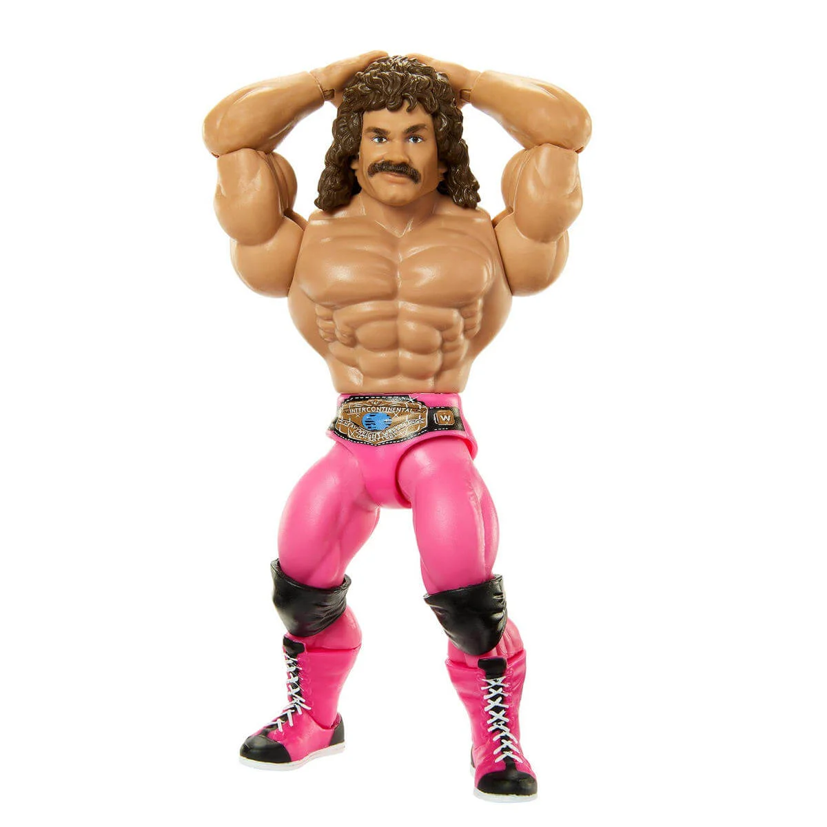 Ravishing Rick Rude Wave 5 WWE Superstars 2
