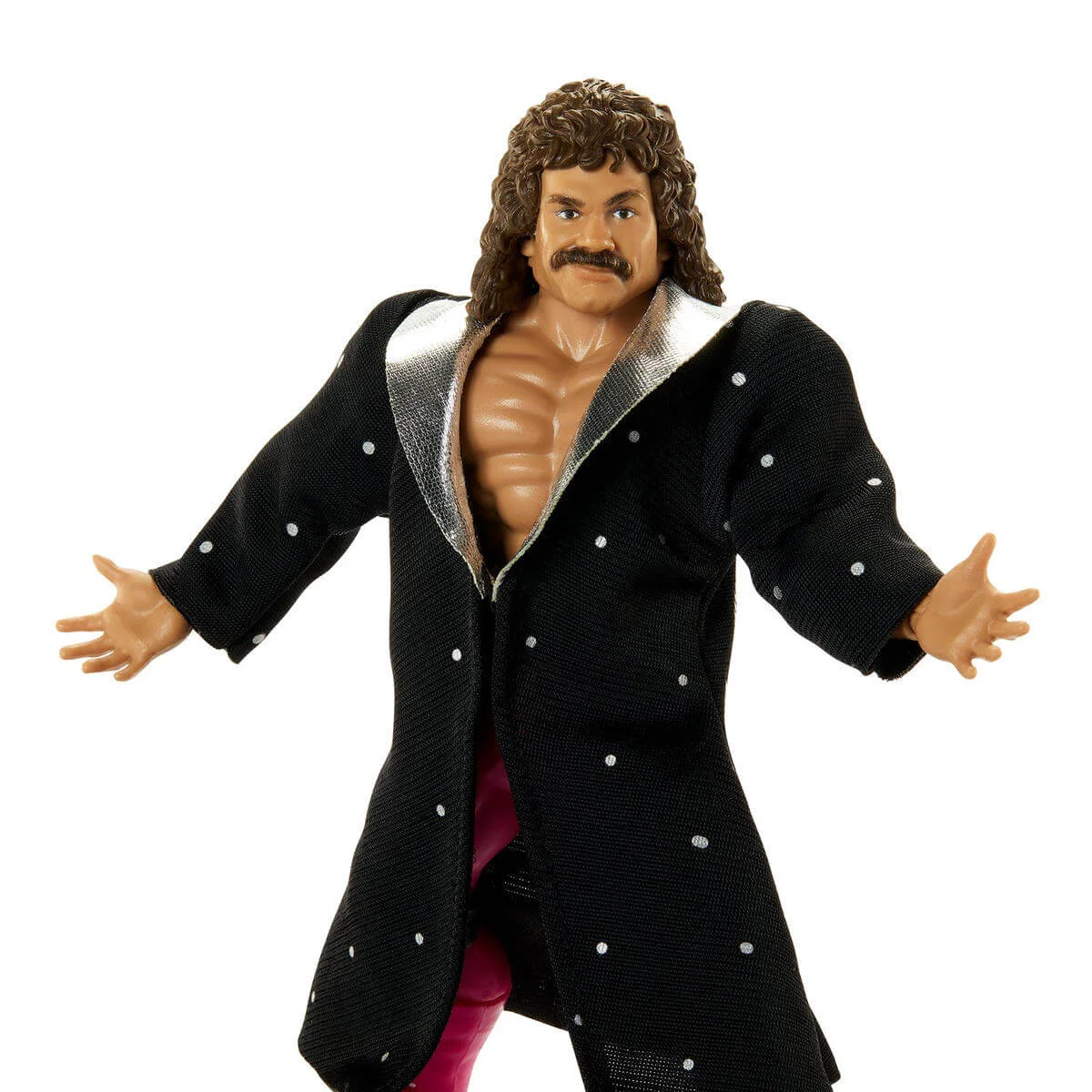Ravishing Rick Rude Wave 5 WWE Superstars 3