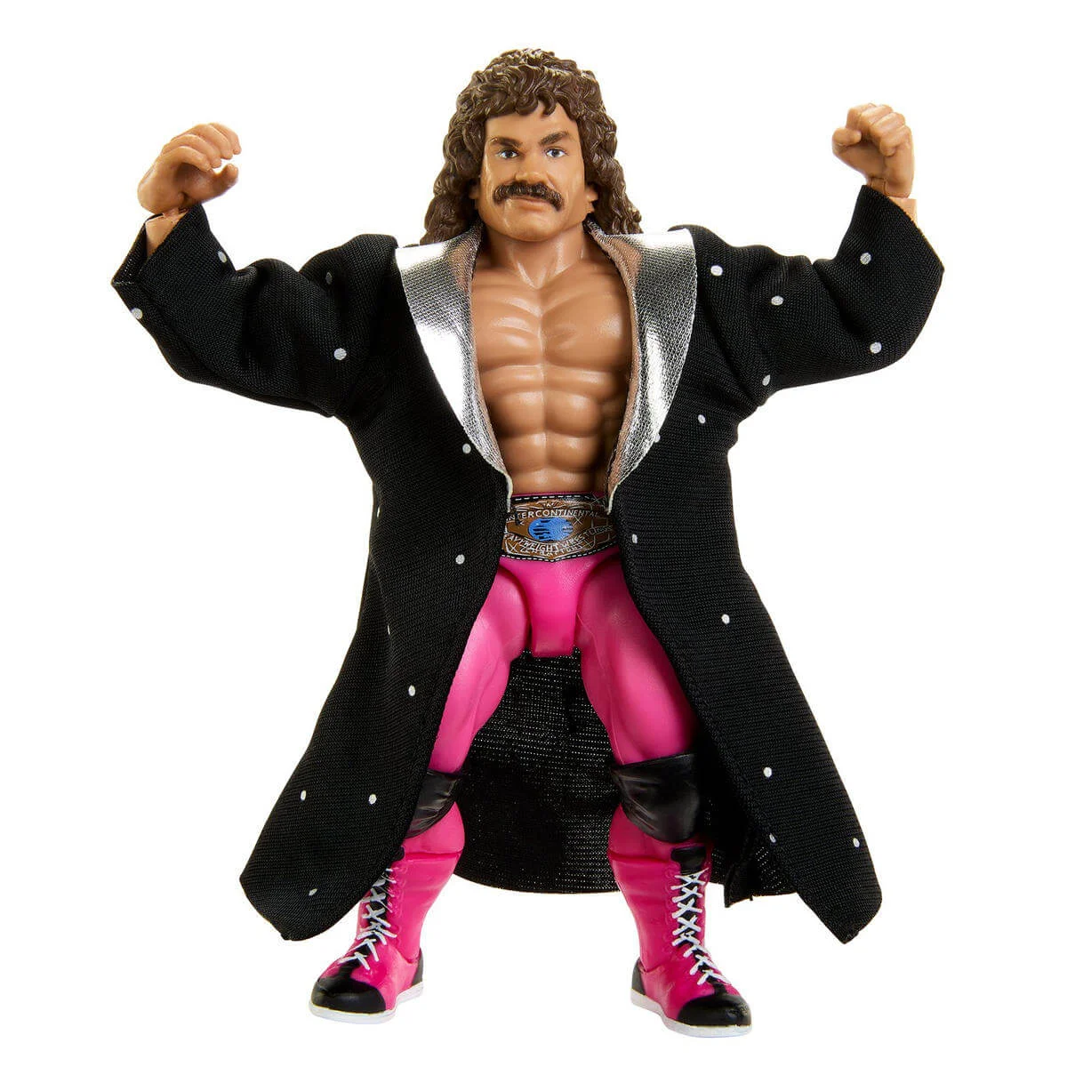 Ravishing Rick Rude Wave 5 WWE Superstars 4