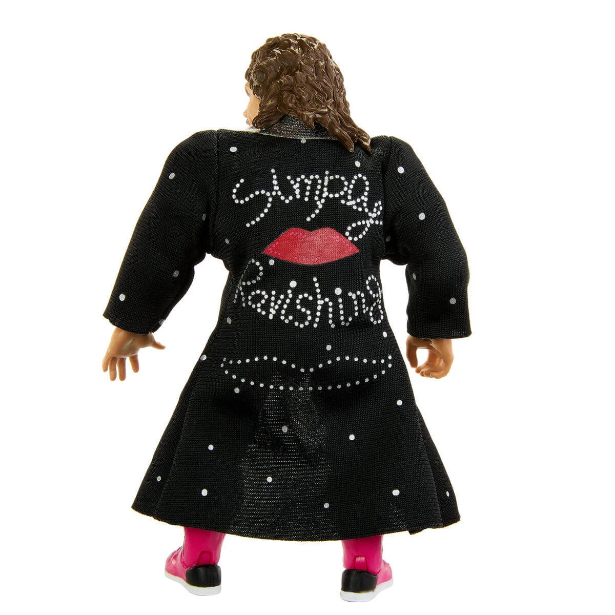 Ravishing Rick Rude Wave 5 WWE Superstars 5