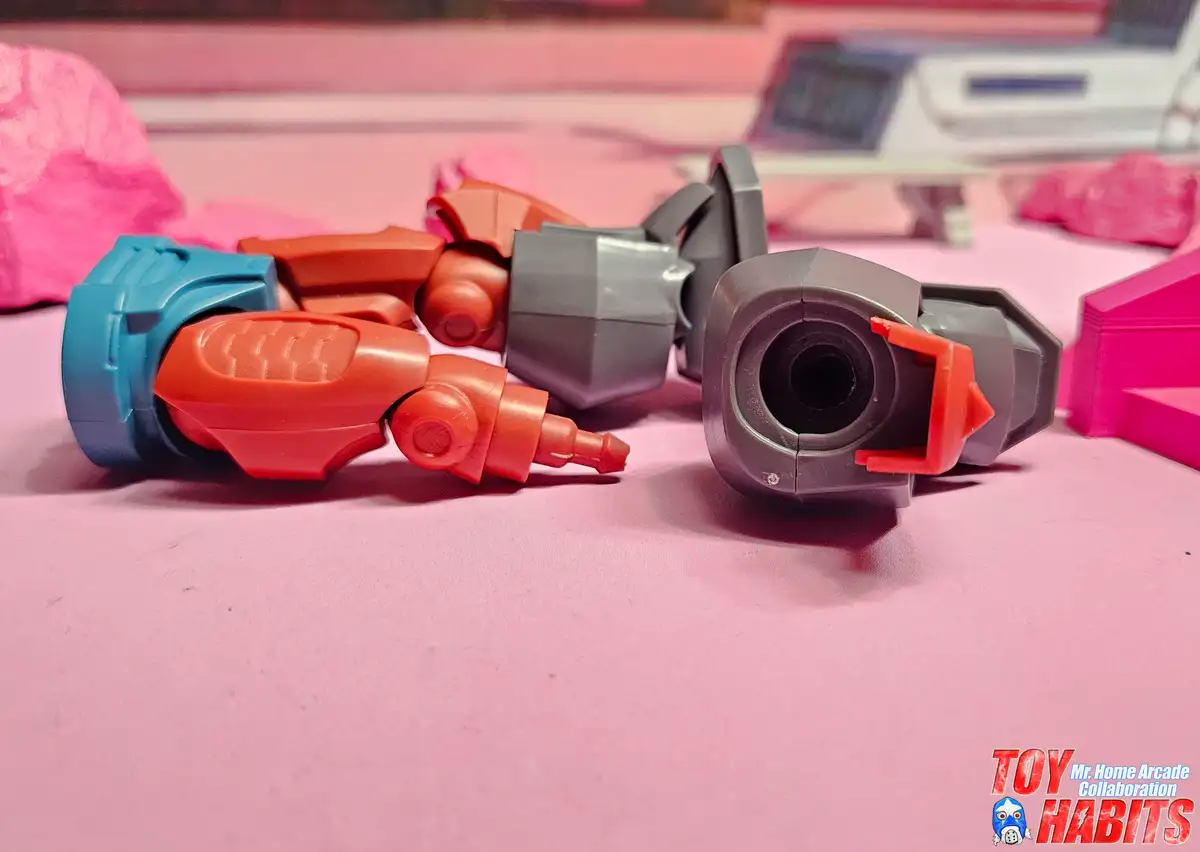 Roboto 200x MOTU Origins In Hand MHA 10