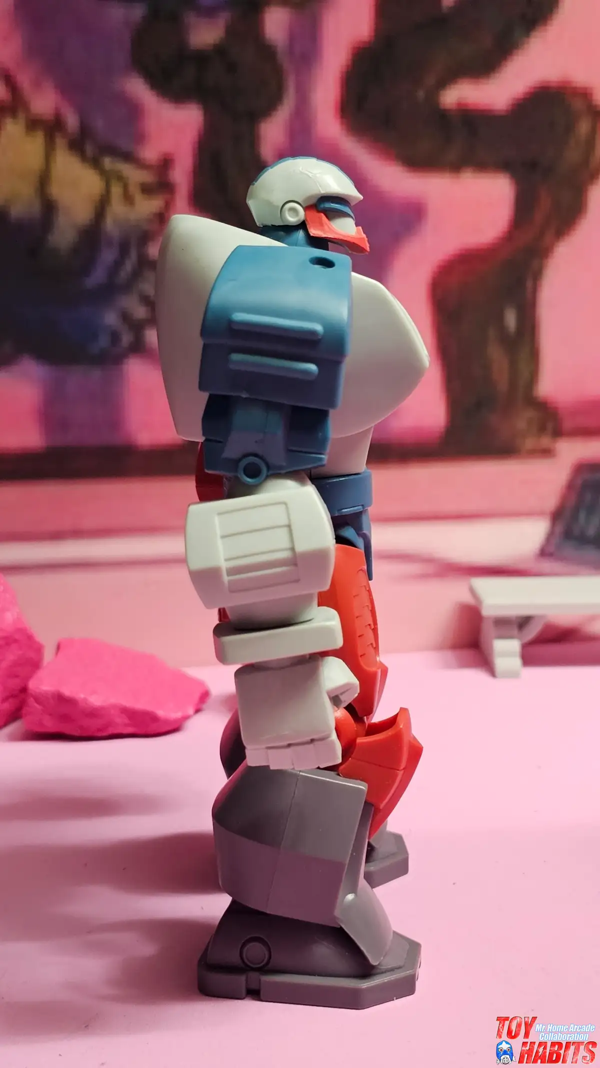 Roboto 200x MOTU Origins In Hand MHA 14