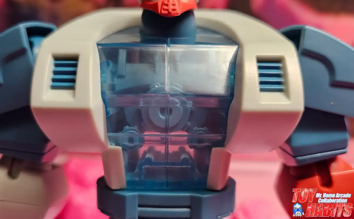 Roboto 200x MOTU Origins In Hand MHA 15