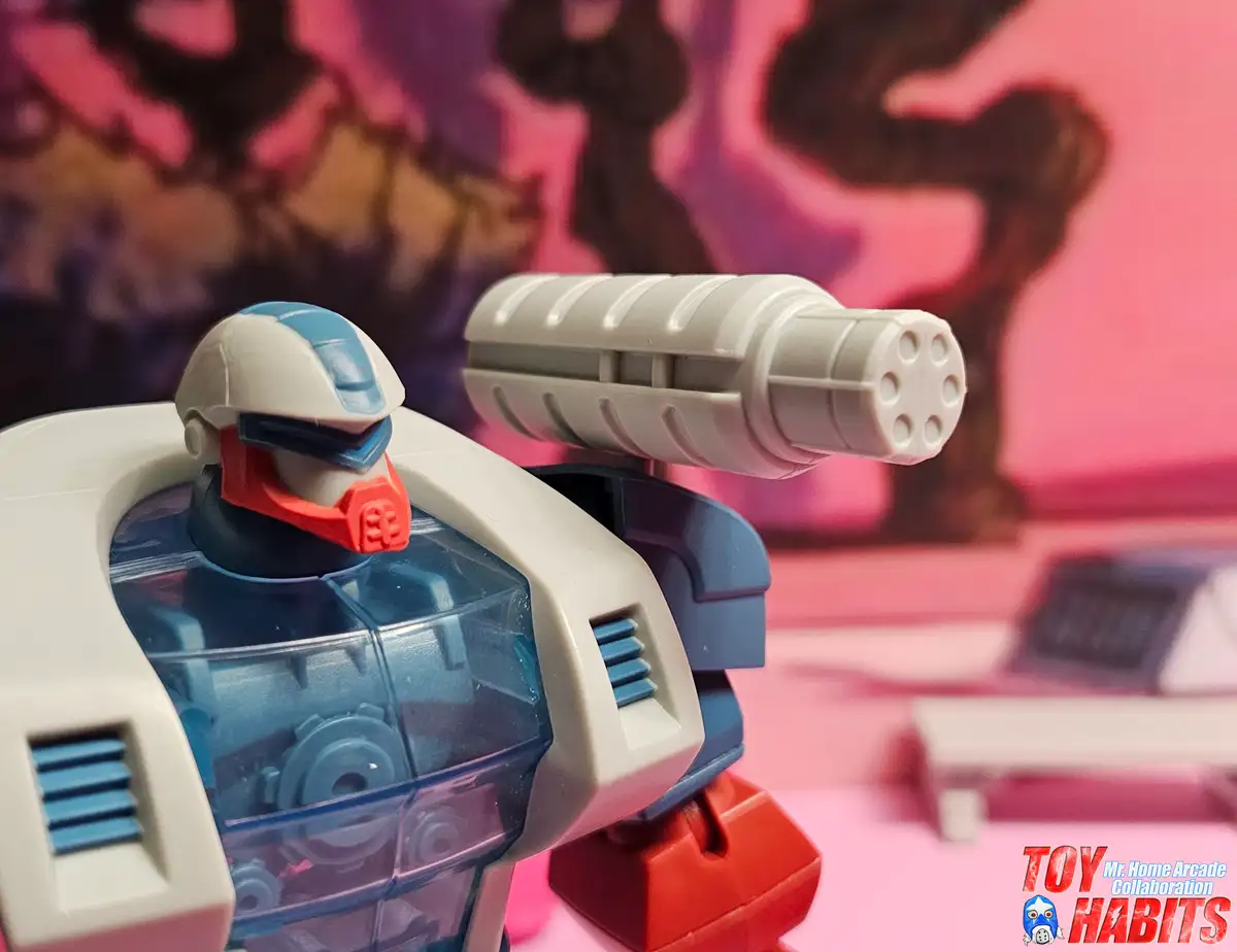 Roboto 200x MOTU Origins In Hand MHA 16